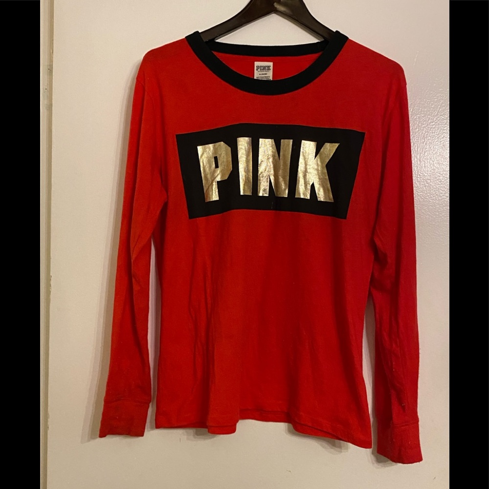 Punk by‎ Victiria’s secret top
